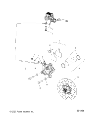 2022 850 INDY XCR 136/INTL (S22TDL8RS/8RE)