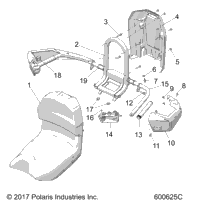 2020 800 TITAN SP/ADVENTURE/XC ALL OPTIONS (S20FJB8/FJE8/FJP8)