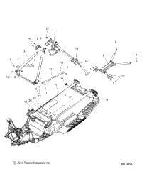 2021 600 SWITCHBACK XCR ALL OPTIONS (S21DDL6PS)