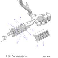 2022 650 MATRYX INDY XC 137/INTL (S22TDP6RS/6RE)