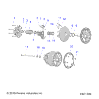 2021 600 AXYS PRO RMK 155/INTL ALL OPTIONS (S21EFK6PS/6PE)