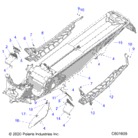 2021 650 MATRYX INDY XC 137/INTL (S21TDP6RS/6RE)