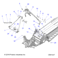 2021 850 RMK KHAOS 155/INTL (S21EFT8R/EFN8R)