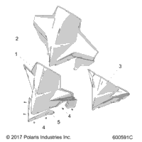 2021 800 TITAN SP/ADVENTURE/XC/INTL ALL OPTIONS (S21FJB8/FJE8/FJP8)
