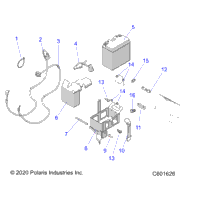 2022 650 SWITCHBACK XC 146 ALL OPTIONS (S22TLP6RS)