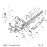 2021 850 INDY XCR 129 (S21EKL8RS)
