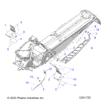 2021 850 AXYS INDY XC 137 ALL OPTIONS (S21EDP8RS)