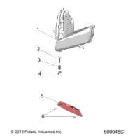 2022 850 RMK KHAOS 155/INTL (S22EFD8RS/EFE8RS)