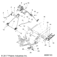 2020 800 TITAN SP/ADVENTURE/XC ALL OPTIONS (S20FJB8/FJE8/FJP8)