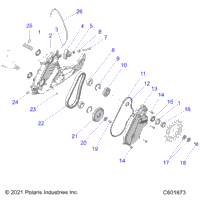 2022 850 MATRYX SWITCHBACK ASSAULT 146/INTL (S22TLC8RS/8RE)