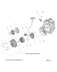 2022 650 RMK PRO MATRYX 155/INTL (S22TFK6RS/6RE)