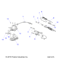2022 650 MATRYX SWITCHBACK ASSAULT 146/INTL (S22TLC6RS/6RE)