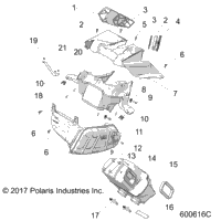 2022 800 TITAN ADVENTURE 155/XC 155/INTL (S22FJE8PS/PE/FJP8PS/PE)