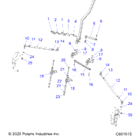 2022 650 INDY ADVENTURE 137 ALL OPTIONS (S22TDE6RS)