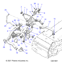 2022 850 RMK KHAOS MATRYX 155/INTL (S22TFD8RS/8RE)
