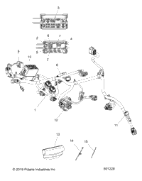 2021 850 AXYS PRO-RMK 174" ALL OPTIONS (S21EHK8RC)