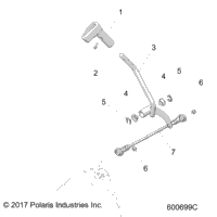 2021 800 TITAN SP/ADVENTURE/XC/INTL ALL OPTIONS (S21FJB8/FJE8/FJP8)