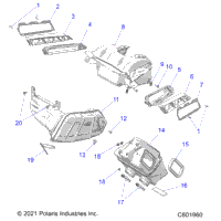 2022 850 RMK KHAOS MATRYX SLASH 165/163 (S22TGG8RS/TGY8RS)