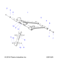 2022 650 MATRYX INDY XC 129 ALL OPTIONS (S22TKP6RS)