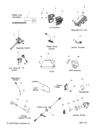 2021 850 INDY ADVENTURE 137 ALL OPTIONS (S21EDE8RS)