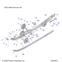 2022 650 SWITCHBACK XC 146 ALL OPTIONS (S22TLP6RS)