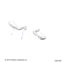 2020 800 SKS 146 SC SELECT ALL OPTIONS (S20ELS8PS)