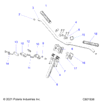 2022 850 INDY XCR 136/INTL (S22TDL8RS/8RE)