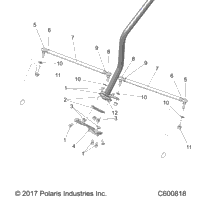 2021 550 INDY LXT/NORTH EDITION/INTL (S21CED5BSL/BSU/BEL)