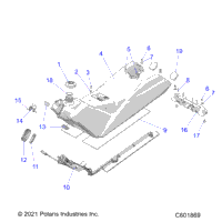 2022 850 SWITCHBACK XC 146 ALL OPTIONS (S22TLP8RS)