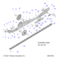 2022 850 INDY XCR 136/INTL (S22TDL8RS/8RE)