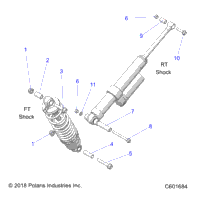 2022 850 MATRYX INDY XC 137/INTL (S22TDP8RS/8RE)
