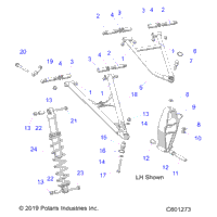 2021 600 INDY SP 137 ES (S21EDB6PSL)