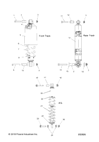 2021 550 INDY EVO 121 ES (S21CBU5BSL)