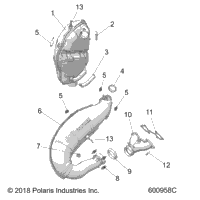 2021 850 RMK KHAOS 163/165/INTL ALL OPTIONS (S21EGT8R)