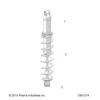 2021 600 INDY SP 137 ES (S21EDB6PSL)