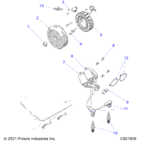 2022 600 INDY CROSSCNTRY 136 (S22TDL6KSA)