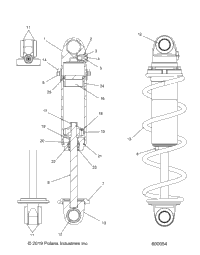 2021 600 AXYS PRO RMK 155/INTL ALL OPTIONS (S21EFK6PS/6PE)