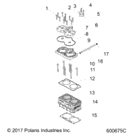 2021 800 TITAN SP/ADVENTURE/XC/INTL ALL OPTIONS (S21FJB8/FJE8/FJP8)