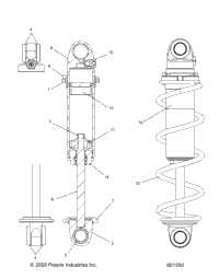 2021 600 AXYS PRO RMK 155/INTL ALL OPTIONS (S21EFK6PS/6PE)