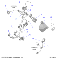 2022 600 INDY CROSSCNTRY 136 (S22TDL6KSA)