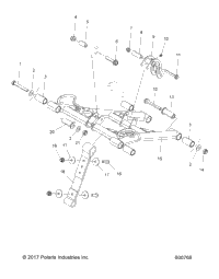 2021 600 VOYAGEUR 144/INTL (S21EEF6PSL/PEL)