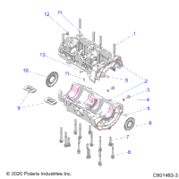 2022 550 INDY ADVENTURE 155 ES (S22CFE5TSL)