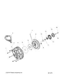 2021 650 MATRYX INDY VR1 129/INTL (S21TKV6RS/6RE)