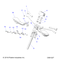 2021 600 SWITCHBACK XCR ALL OPTIONS (S21DDL6PS)