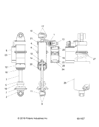 2021 600 AXYS INDY XC 137 ALL OPTIONS (S21EDP6PS)