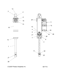2021 600 RACER/INTL (S21MDX6DSA/DEA)