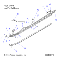 2022 850 RMK PRO MATRYX SLASH 163/165 INTL (S22TGW8RS/8RE/TGM8RS/8RE)