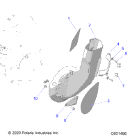 2022 550 VOYAGEUR 155 ES (S22CFF5TSL)