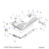 2021 650 MATRYX INDY VR1 129/INTL (S21TKV6RS/6RE)