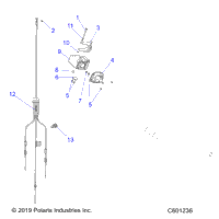 2022 550 INDY EVO 121 ES (S22CBU5TSL)